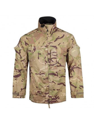 Куртка GB Army Gore-Tex PCS MTP, б.в.