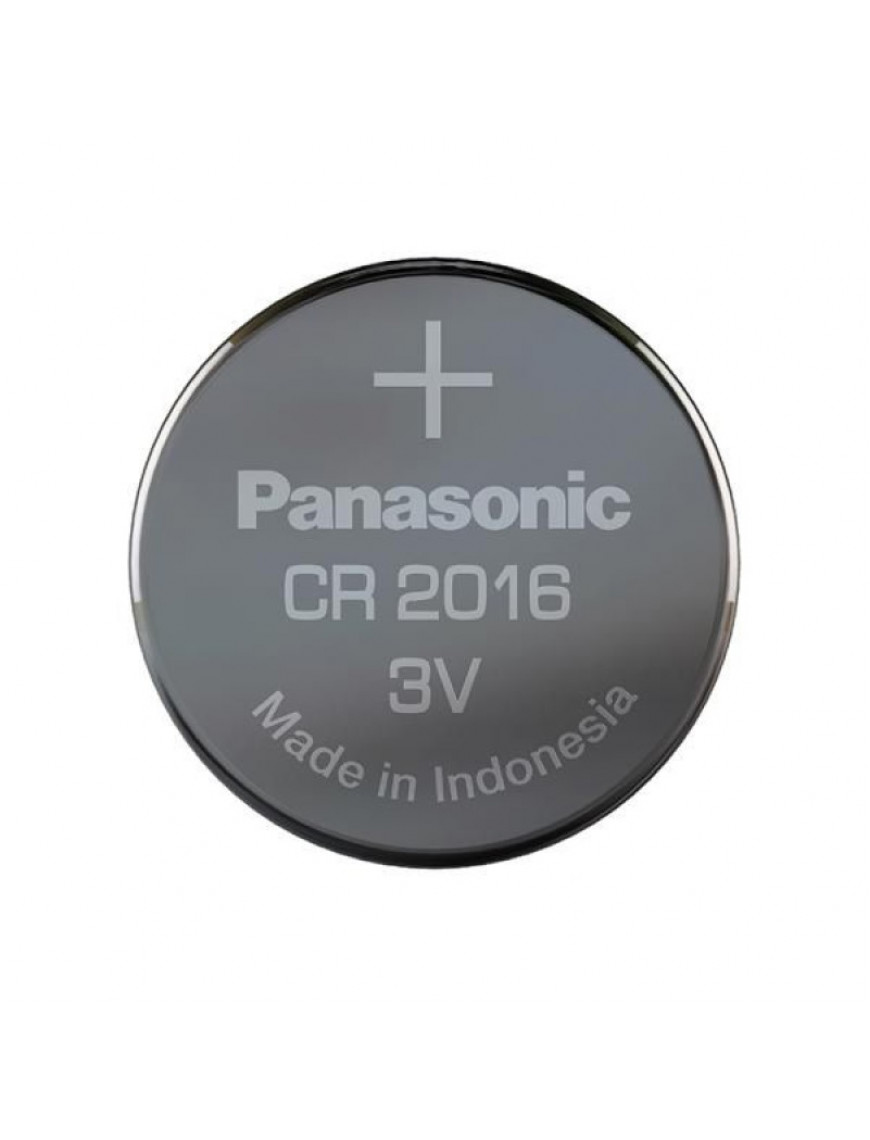 Батарейки СR2016  Panasonic