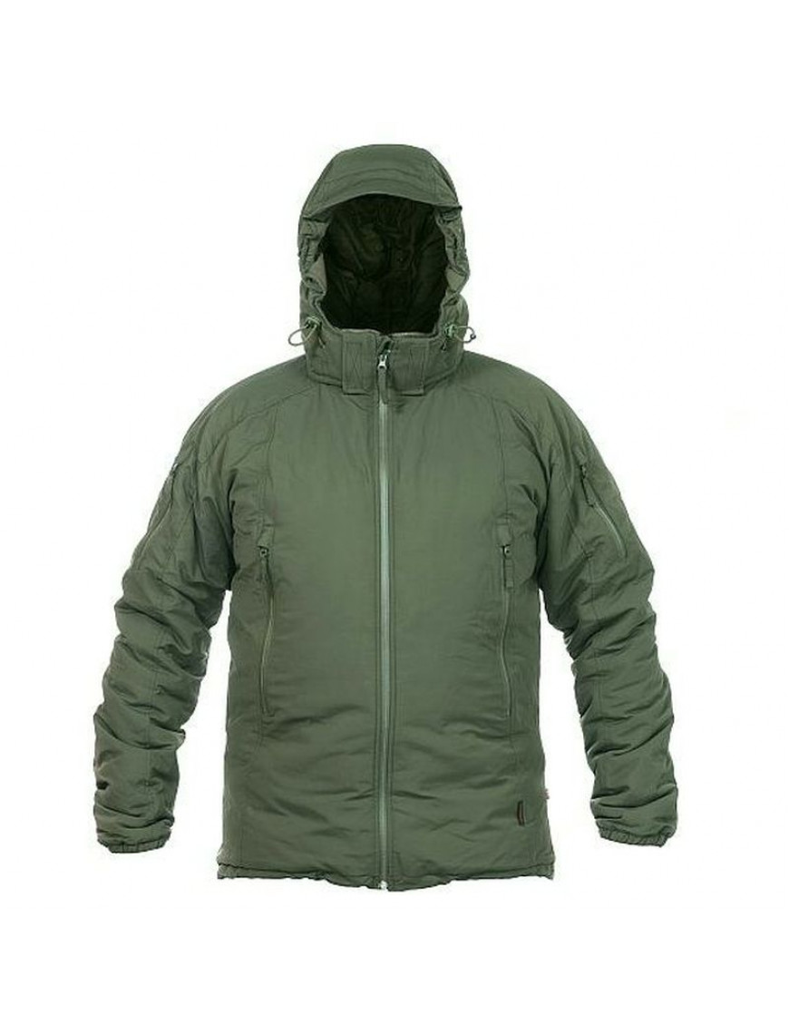 Куртка Fahrenheit Alfa Primaloft, хакі