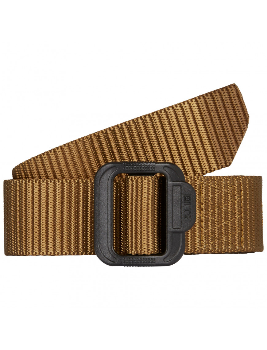 Ремінь 5.11 Tactical TDU Belt - 1.5, койот