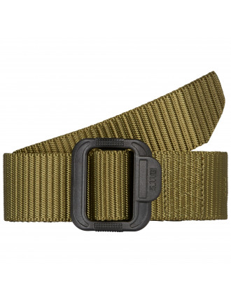 Ремінь 5.11 Tactical TDU Belt - 1.5, зелений