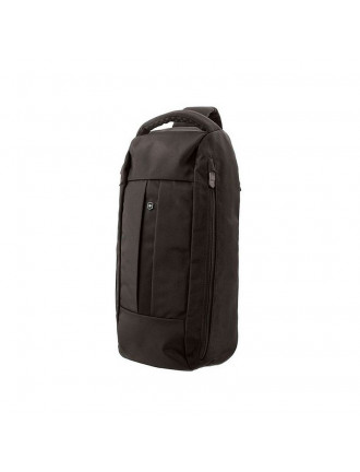 Рюкзак 12л Victorinox Travel Accessories 4.0, чорний, (23х44х12)