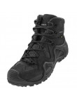 Черевики Lowa Zephyr GTX MID TF Ws, чорні