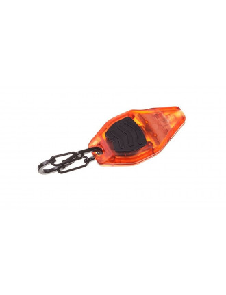 Ліхтарик Inova Microlight, Orange/Black