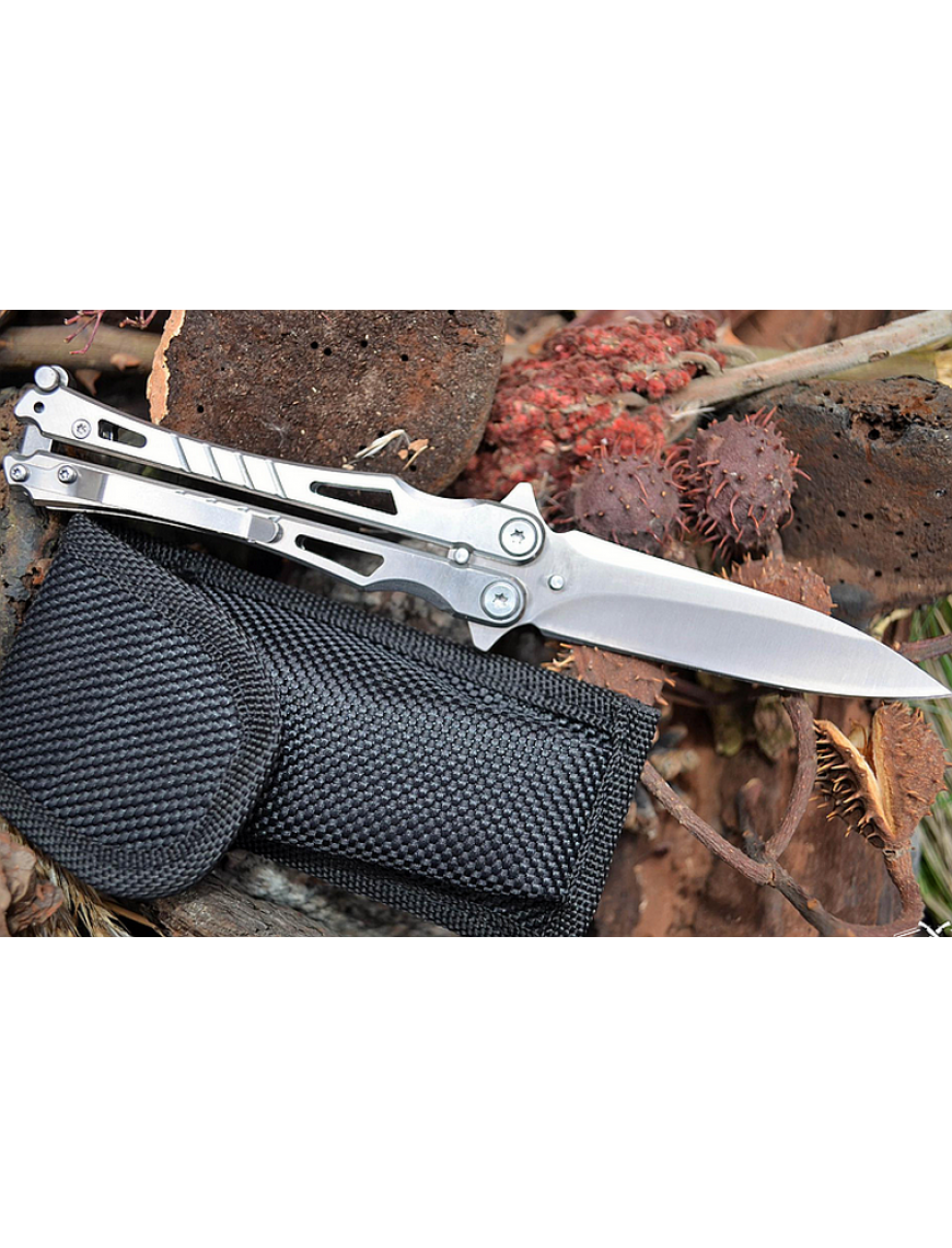 Ніж Junlang Balisong JL-13A, репліка