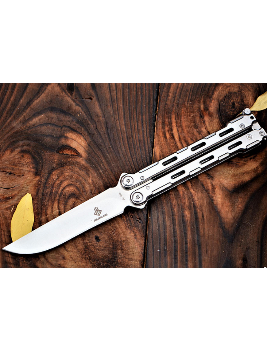 Ніж Junlang Balisong JL-03A, репліка