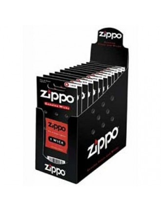 Фітіль Zippo, оригінал