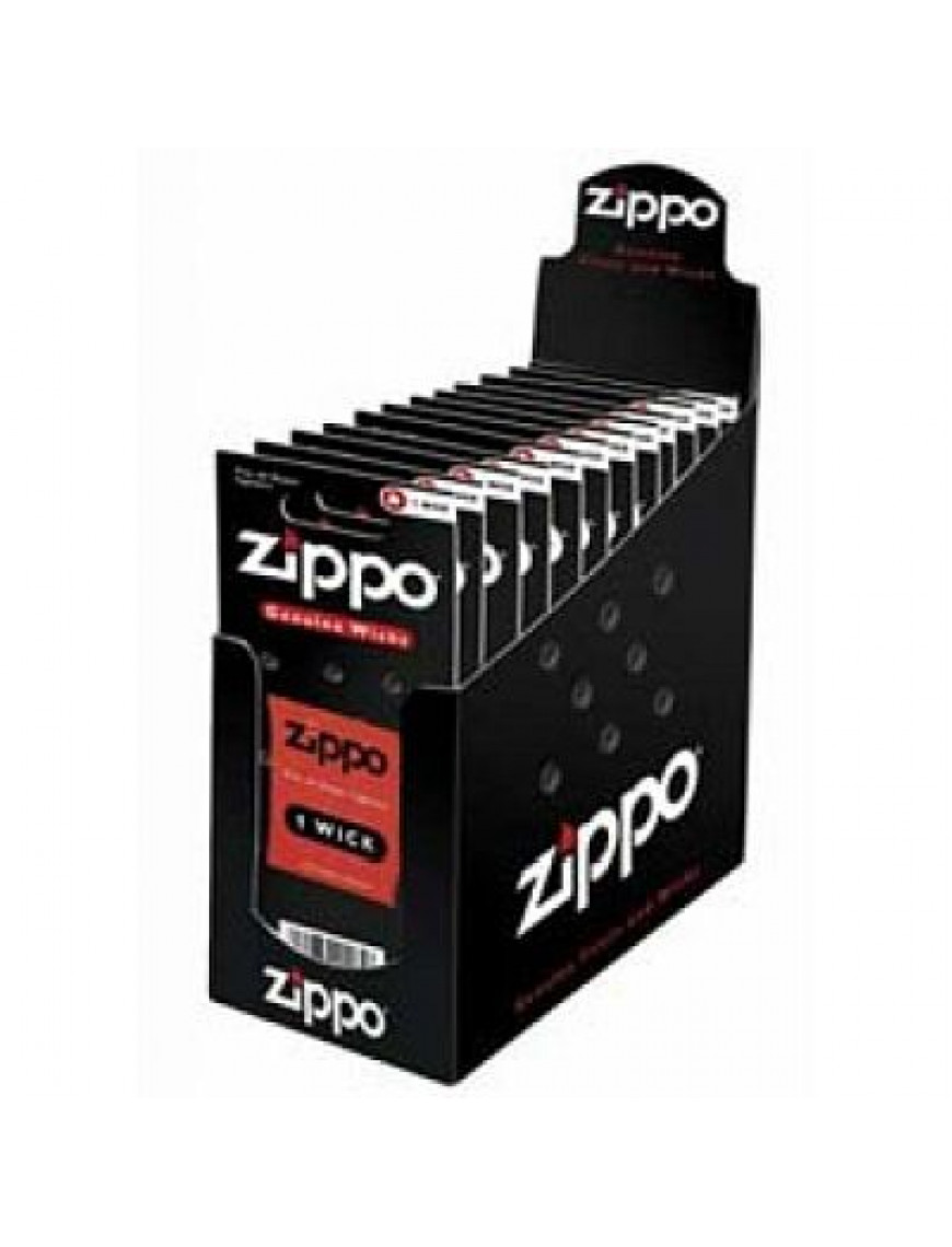 Фітіль Zippo, оригінал