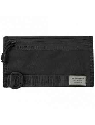 Гаманець MIL-TEC Pouch Molle, чорний