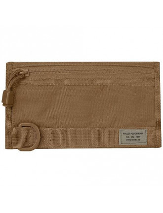 Гаманець MIL-TEC Pouch Molle, койот