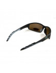 Окуляри BluWater Daytona-6 Polarized, коричневі