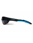 Окуляри BluWater Daytona-6 Polarized, чорні