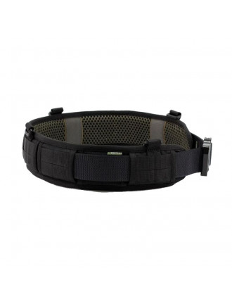 Пояс бойовий SLIM SHOOTER BELT UTactic, чорний