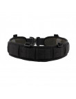 Пояс бойовий SLIM SHOOTER BELT UTactic, чорний