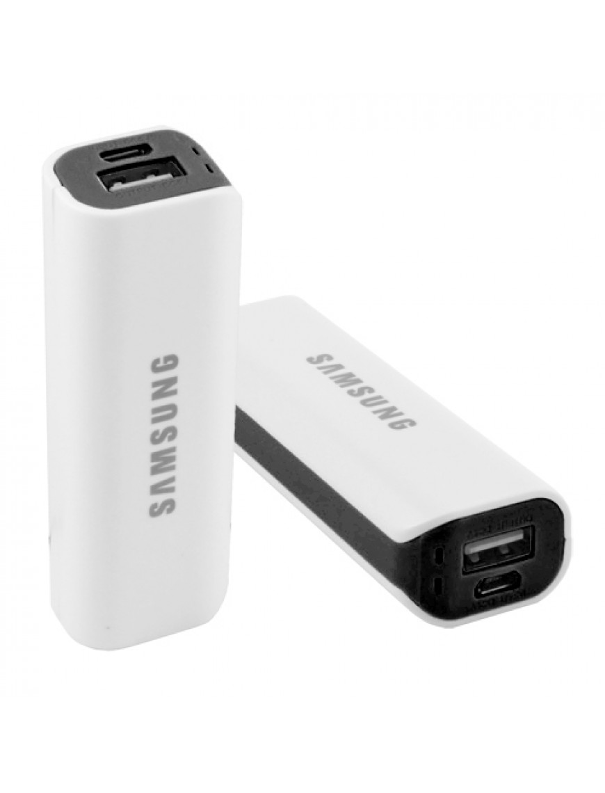 Зарядний пристрій JS-3 2600mAh USB (1A) - 3 