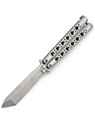 Ніж Benchmade Balisong 05160 A2, репліка