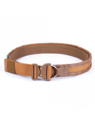 Ремінь UTactic FORCE Belt BT12, койот