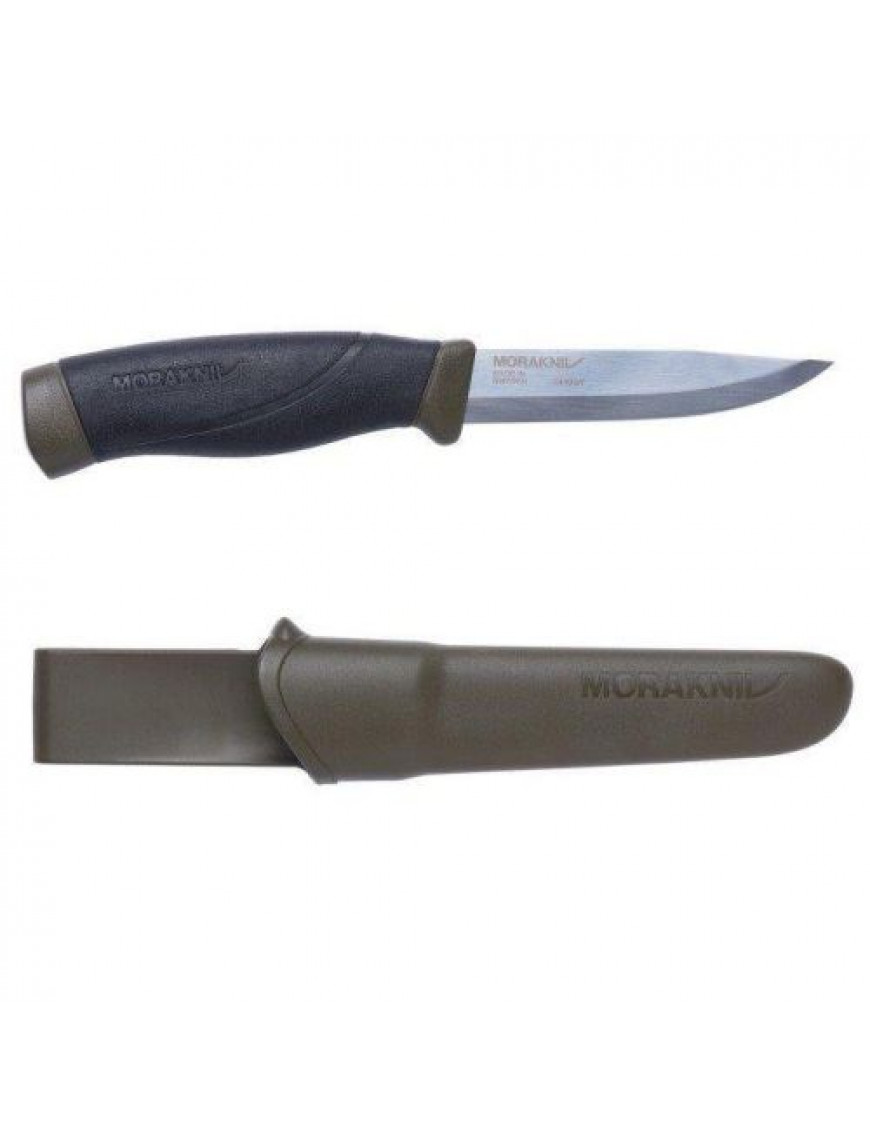 Ніж Morakniv Companion Heavy Duty MG