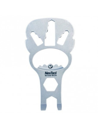 Мультитул NexTool Bottle Opener Monster Mouth