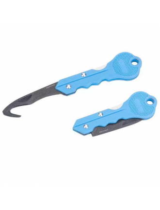 Мультитул NexTool EDC 5015 Box Cutter Tao Tool