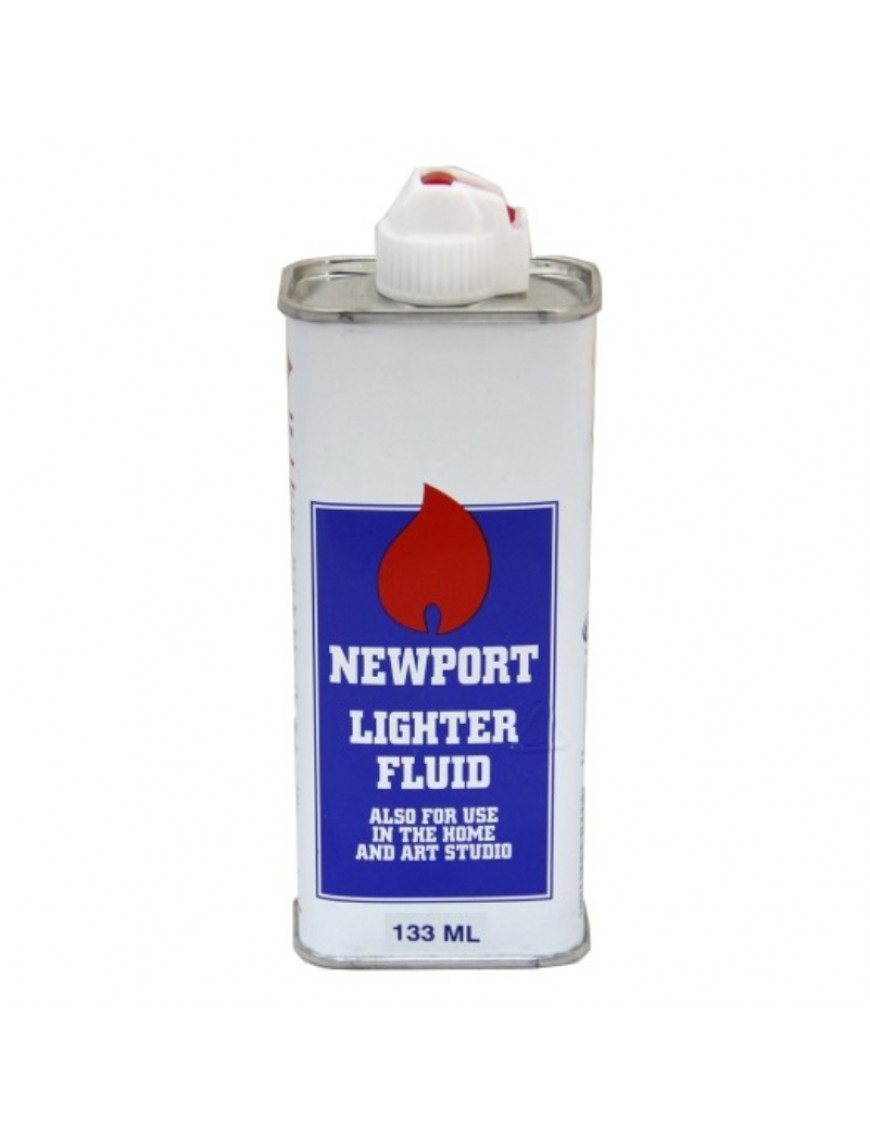 Бензин 133мл Newport