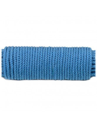 Паракорд 1,4 мм Microcord Blue