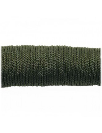 Паракорд 1,4 мм Microcord Army Green