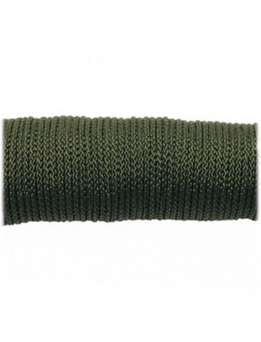 Паракорд 1,4 мм Microcord Army Green