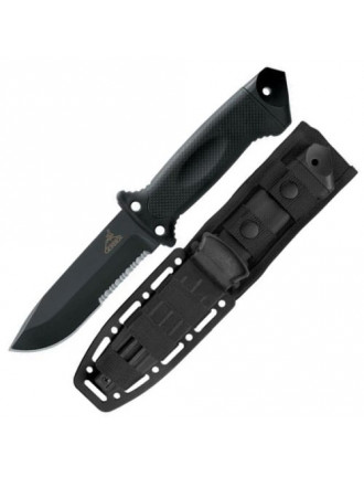 Ніж Gerber LMF II Fixed Blade Infantry DP SE