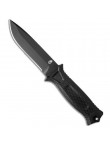 Ніж Gerber Strongarm Fixed Blade Knife Black Fine Box