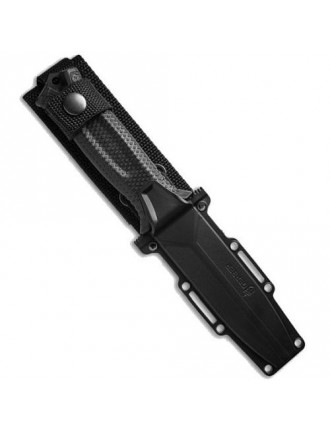 Ніж Gerber Strongarm Fixed Blade Knife Black Fine Box