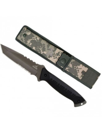 Ніж Gerber Warrant Fixed Blade Tanto SE