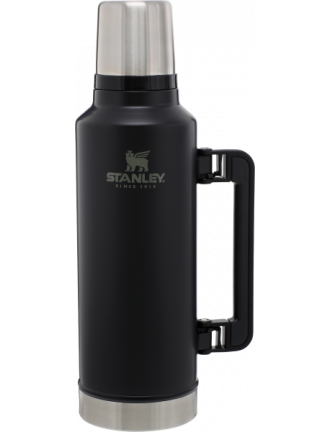 Термос 1.9л STANLEY Legendary Classic, Matte Black 