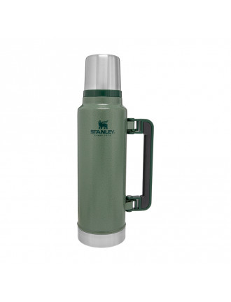 Термос 1.4л STANLEY Legendary Classic, Hammertone Green