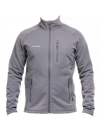 Куртка Fahrenheit PS PRO Full ZIP, сіра