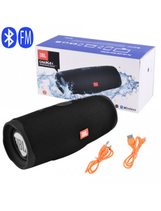 Bluetooth-колонка JBL CHARGE 4  powerbank радіо speakerphone