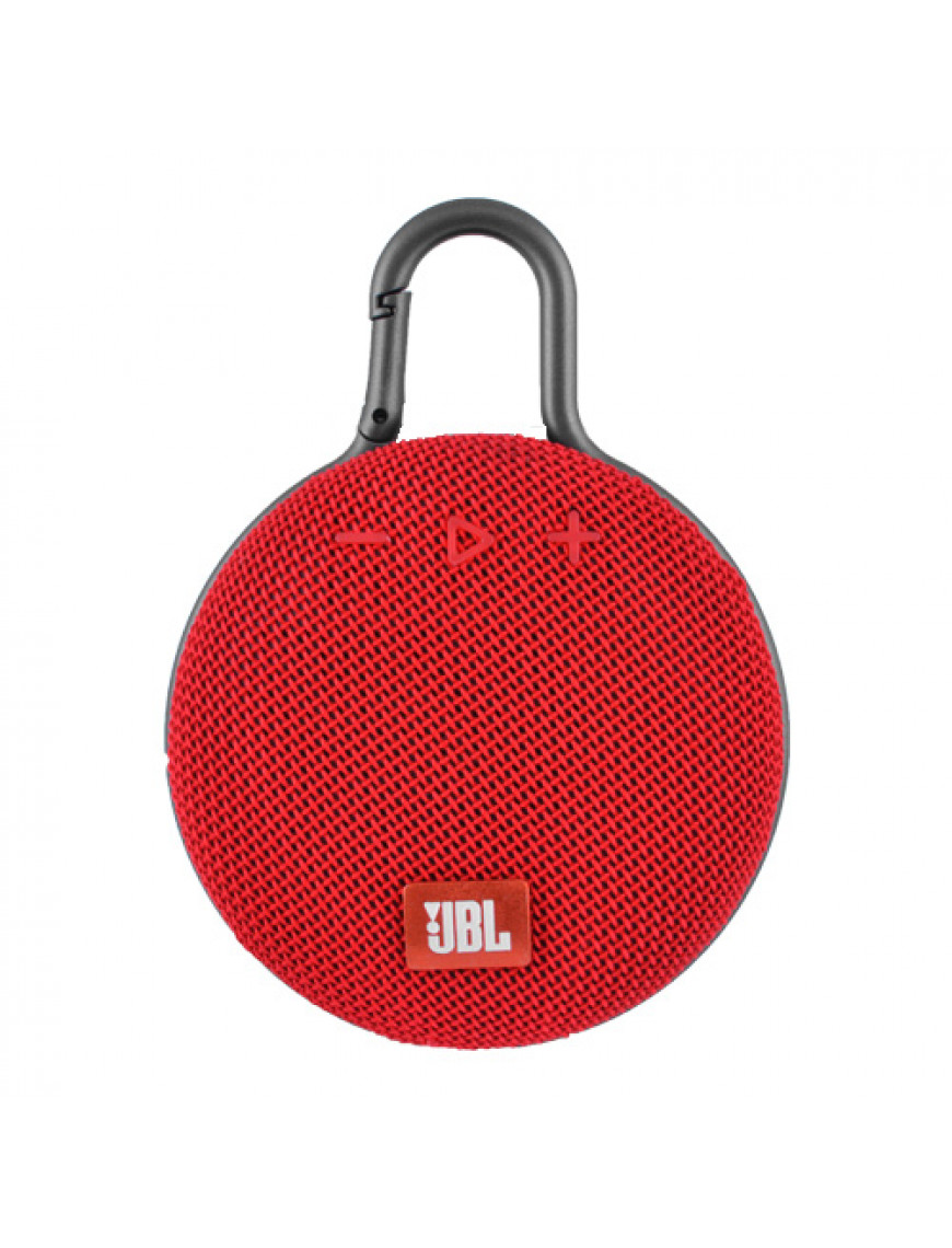 Bluetooth-колонка JBL CLIP3 speakerphone