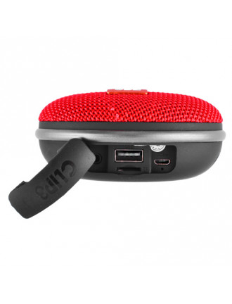 Bluetooth-колонка JBL CLIP3 speakerphone