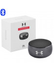 Bluetooth-колонка JBL-2018 UNDER ARMOUR, speakerphone, металл Ultra Strong