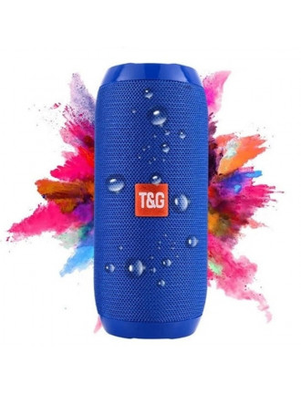 Bluetooth-колонка SPS UBL TG117 speakerphone радіо