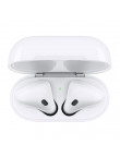 Bluetooth-навушники Apple AirPods 1602 5.0, репліка