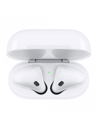 Bluetooth-навушники Apple AirPods 1602 5.0, репліка