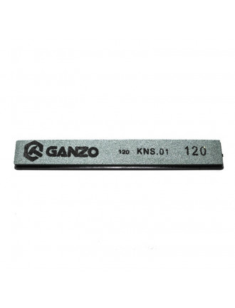 Точильний камінь Ganzo 120 grit SPEP120