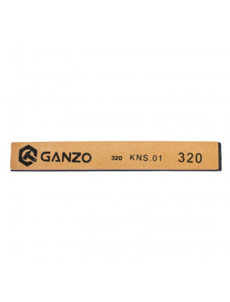 Точильний камінь Ganzo 320 grit SPEP320