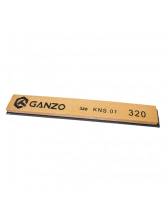 Точильний камінь Ganzo 320 grit SPEP320