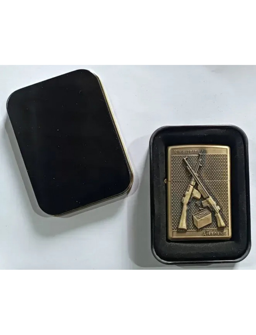 Запальничка-сувенір Браунінг