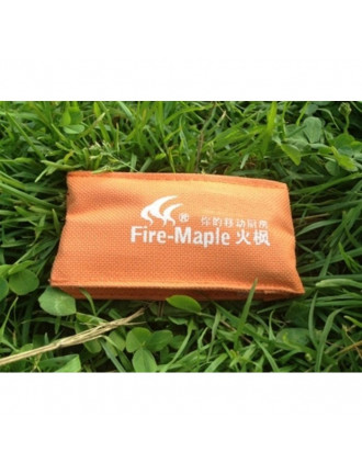 Набір складних столових предметів Fire-Maple 