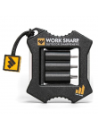 Точилка для ножа Work Sharp Micro, механічна