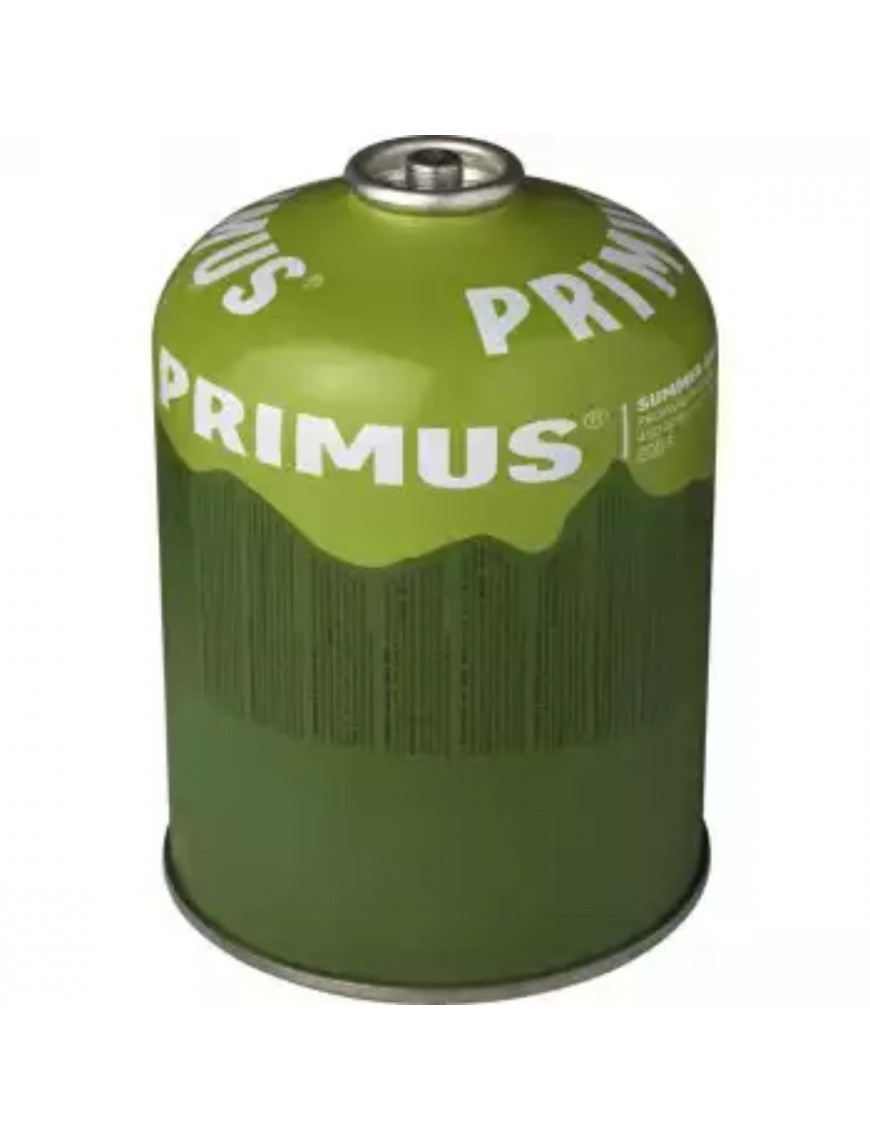 Газовий балон Primus Summer Gas 450г