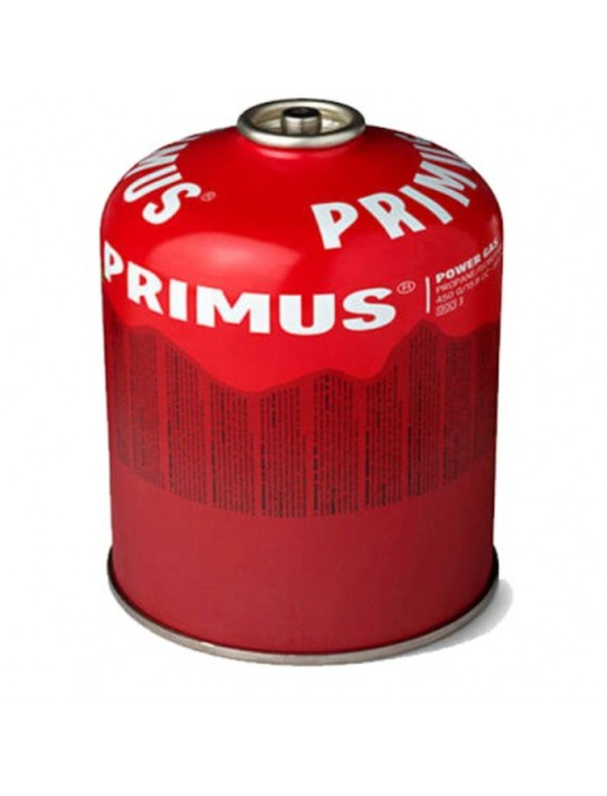 Газовий балон Primus Power Gas 450г